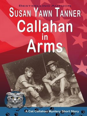 cover image of Callahan in Arms